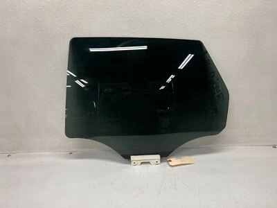 15-19 LINCOLN MKC PUERTA TRASERA IZQUIERDA LADO CONDUCTOR VENTANA CRISTAL, OEM LOTE3469 Foto 1 de 4