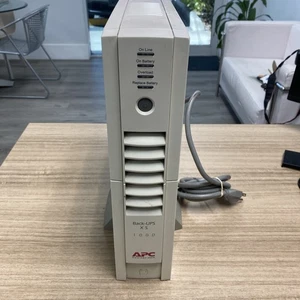 APC Back-UPS XS 1000 UPS Battery Backup 8-Outlets BX1000 No Battery - Picture 1 of 7