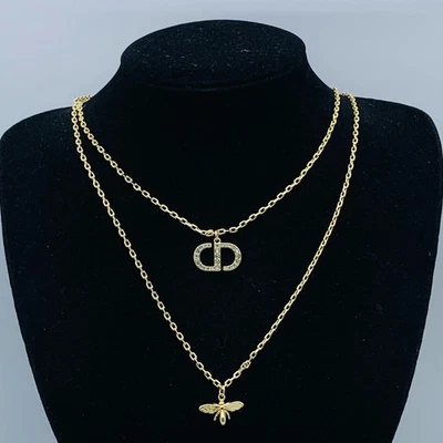 Collar Dior Foto 1 de 4