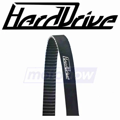 HardDrive Rear Drive Belt for 1994-1996 Harley Davidson FLSTN Heritage yh - Image 1 of 4