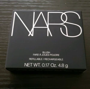 NARS Powder Blush ~ You Choose ~ 4.8g/0.17 oz - Picture 1 of 10