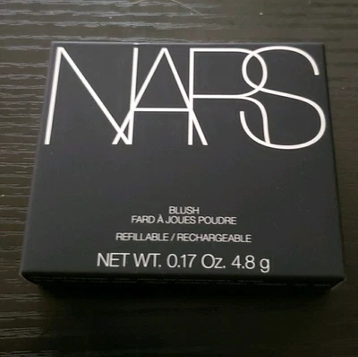 Rubor en polvo NARS ~ tú eliges ~ 4,8 g/0,17 oz Foto 1 de 4