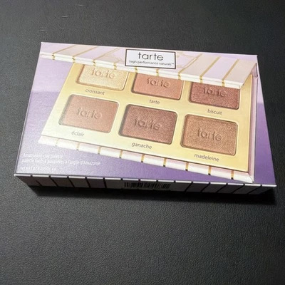 Tarte Amazonian Clay Palette  - Image 1 of 2
