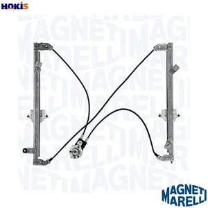 WINDOW REGULATOR 350103151200 FOR PEUGEOT PARTNER/ESCAPADE/MPV/FURGON/Box/Van - Picture 1 of 9