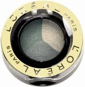 L'Oreal Paris Colour Appeal Trio Pro Eye Shadow - choose shade - Picture 1 of 3