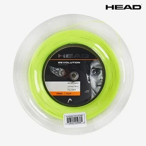 HEAD Revolution 1.25mm 17G 110m 360ft Squash String Racket Racquet String NWT - Picture 1 of 5