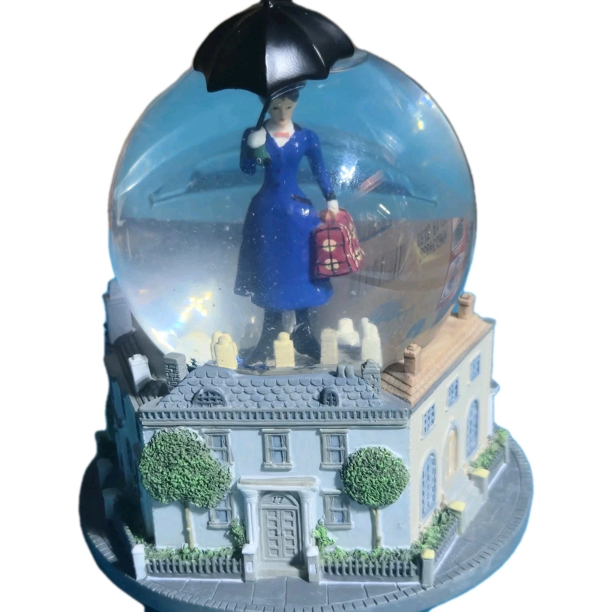 Mary Poppins Disney Snowglobes (1968-Now) for sale | eBay