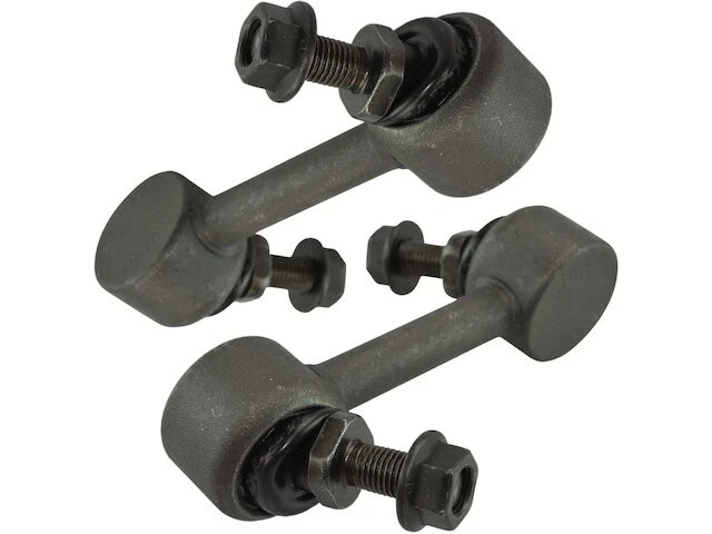 Kit de eslabones de barra estabilizadora trasera para Isuzu i370 XD354RP 2007-2008 Foto 1 de 1