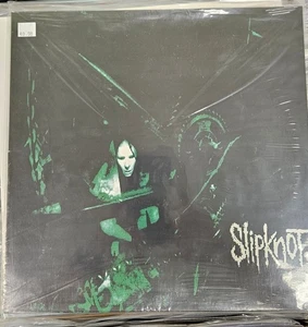 Slipknot - Mate Feed LP BRAND NEW VINYL RECORD IMPORT REISSUE - Picture 1 of 2