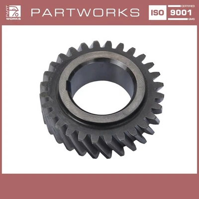 Steuerrad Kurbelwelle für PORSCHE 911 F/G 930 964 turbo Zahnrad — 第 1/4 张图片