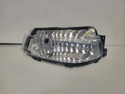 AM143540 John Deere OEM Right Hand Headlight - Image 1 of 2