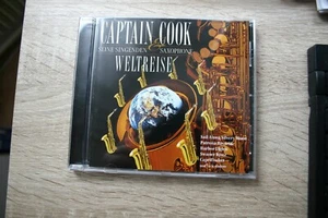  CAPTAIN COOK & s. singenden Saxophone-Weltreise, CD, TOP-Zustand! - Bild 1 von 2