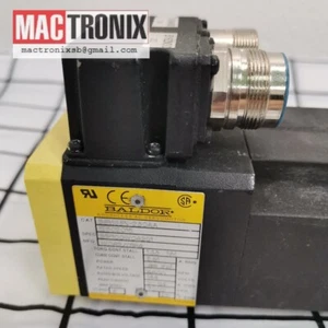 Baldor BSM63N-230AA / BSM63N230AA Brushless AC Servo Motor For Alphasem E8002 - Picture 1 of 5