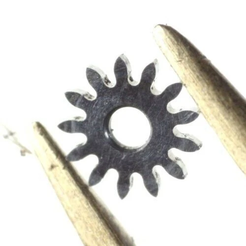 CYMA 586K Movement Original Replacement Part 450 Adjustment Wheel - Image 1 of 1