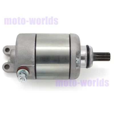 MOTOR DE ARRANQUE NUEVO para Husaberg FE 450 570 09-2011/FE 390 2010-2012/FX 450 10-11 Foto 1 de 4