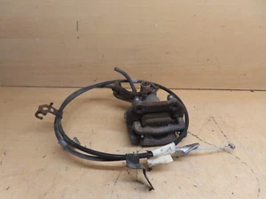 Suzuki Vitara SZ5 MK4 2018 1,6 gasolina 2x4 - calibradora trasera y cable (B74) - Imagen 1 de 4