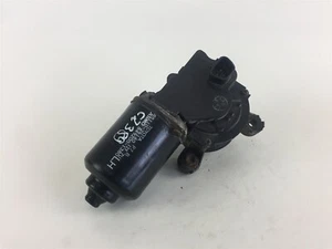 C2389 TOYOTA WIPER MOTOR 85110-26140 - Picture 1 of 4
