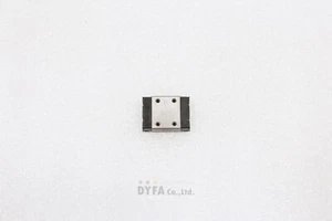 IKO LinearWay Guide Bearing Used LWL7B for replace IKD BRG-I-3051=1H54 - Picture 1 of 11