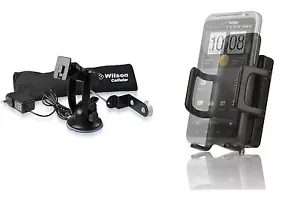 Wilson SLK SB-VH S1 HSPA+ home signal booster for Verizon iPhone 8 7 6s 6 Plus - Picture 1 of 6