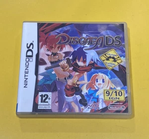 Disgaea Ds GIOCO NINTENDO DS - Imagen 1 de 1