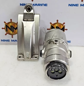 AUTRONICA AUTOFLAME K33 X33AFS RILEVATORE DI FIAMMA MULTISPETTRO -IR CON SUPPORTO - Foto 1 di 11