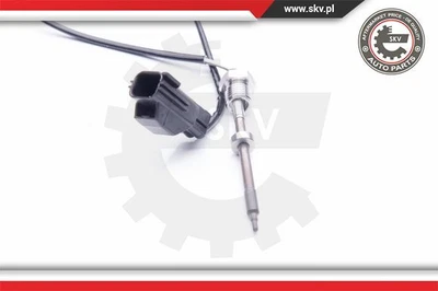 ESEN SKV Sensore Temperatura Gas Di Scarico Per Volvo V70 II SW XC70 - Immagine 1 di 4