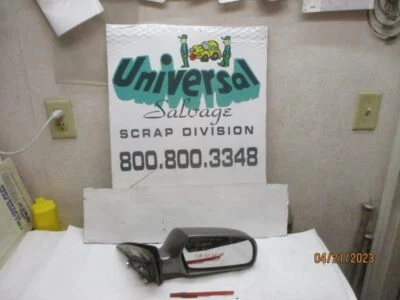 2008 Kia Optima боковое зеркало, со стороны пассажира (RH)  - Изображение 1 из 4