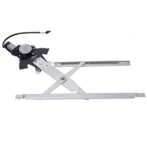 LF window motor regulator assembly 96-05 cavalier/sunfire coupe - Imagen 1 de 2