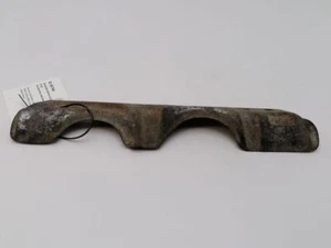 Mercedes-Benz 380 560SEC C126 1987 Right  Exhaust heat shield PUM46746 - Picture 1 of 8