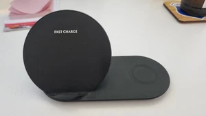 Induktivladestation Samsung, Huawei usw - Bild 1 von 2