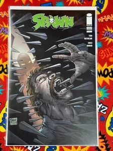 Spawn #322 Imagen 1992 Serie McFarlane Variante 9.6 Casi Como Nuevo+ - Imagen 1 de 5