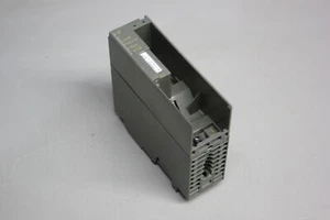 SIEMENS SIMATIC NET ETHERNET COMMUNICATION PROCESSOR 6GK7 343-1CX00-0XE0 - Bild 1 von 4