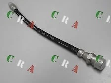 127921 TUBO FLESSIBILI ORIGINALE PIAGGIO PER PIAGGIO APE CAR P2-P3 220 1978 AF3T - Immagine 1 di 1