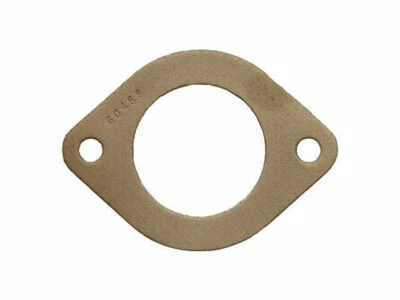 For 2003-2004, 2006-2010 Infiniti M45 Exhaust Pipe Gasket Felpro 65177RQ 2007 - Изображение 1 из 2