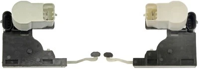 Se adapta a GMC Envoy 2002-2007 cerradura de puerta actuador motor Dorman 228PO48 2003 2004 2005 Foto 1 de 4