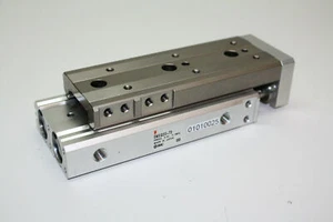 Trineo compacto neumático SMC EMXQ20-75 #1010025 - Imagen 1 de 2