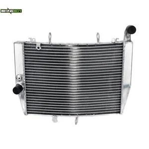 Aluminum Cooling Radiator For Honda CBR600RR CBR 600 RR 2007-2024 2008 2009 2014 - Picture 1 of 8
