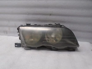 99-00 BMW 328i E46 Front Right Passenger Headlight Lamp W/o Xenon OEM DK80142 - Picture 1 of 12