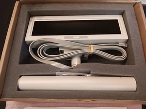 DEC Digital MTXVC-LA 2x20 Customer Pole Display 30-39898-01 - Picture 1 of 5