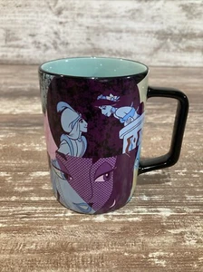 Disney Aladdin Jasmine Trust Me? Color Changing Coffee Mug New - Picture 1 of 7