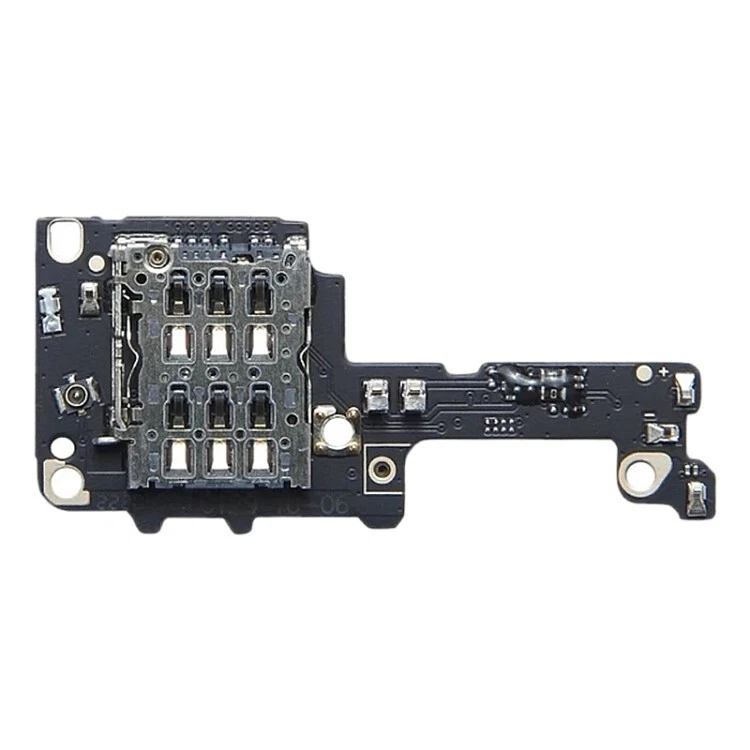 For oneplus Northern 2T 5G SIM Card Reader Board With Microphone - Image 1 of 1