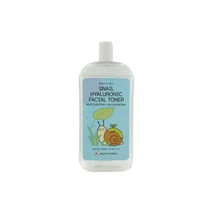 BONNYHILL SNAIL HYALURONIC FACIAL TONER 300ml K-Beauty - Bild 1 von 1