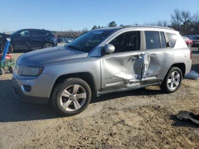 Módulo de control del motor usado (ECM) se adapta a: Jeep Compass 2015 módulo de control electrónico Foto 1 de 4