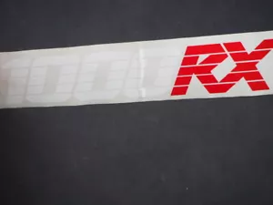 KAWASAKI NOS -0667- PATTERN, GPZ1000RX - Foto 1 di 2