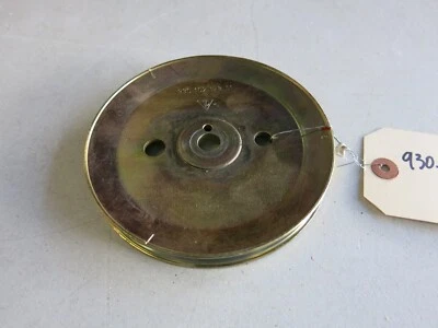 Porsche 911 930 Crankshaft Pulley 1978-83 (93010212801) - Image 1 of 4