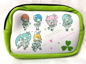 Project Sekai Colorful Stage Pouch #3 - Picture 1 of 2