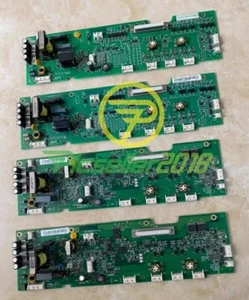 1 Stück GEBRAUCHT GETESTET ABB Laufwerksplatine ZINT-551 Schnelle Lieferung UPS oder FedEx - Bild 1 von 3