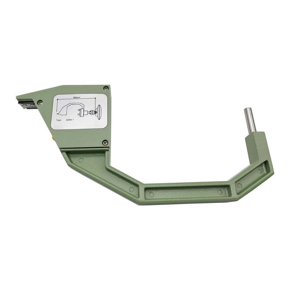 TDX NEW GZS4 HEIGHT HOOK MEASUREMENT FOR SWISS STYLE 500&1200 GPS GNSS
