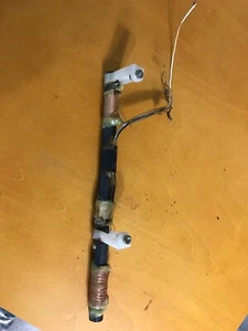 MW/LW Coils with Mount for SONY CRF-5090. Good Condition.. - Picture 1 of 1