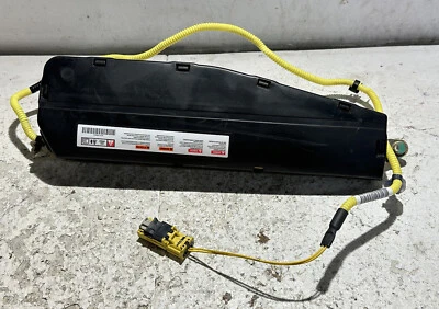 2013-2017 Honda Accord Sedan/Coupe Left Driver LH Side Seat Airbag OEM AIR BAG - Image 1 of 4